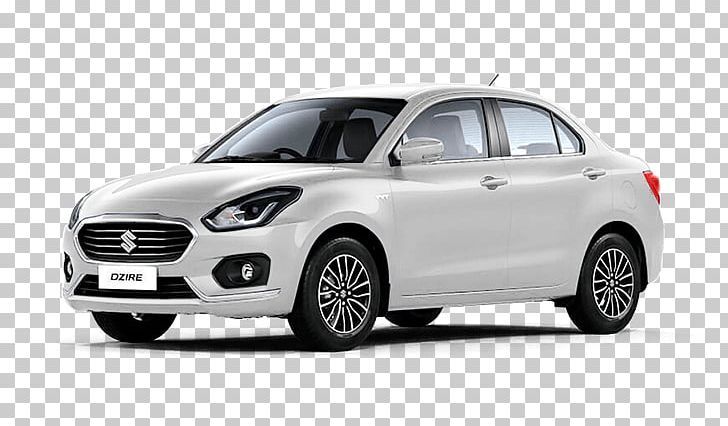 Maruti Suzuki Dzire